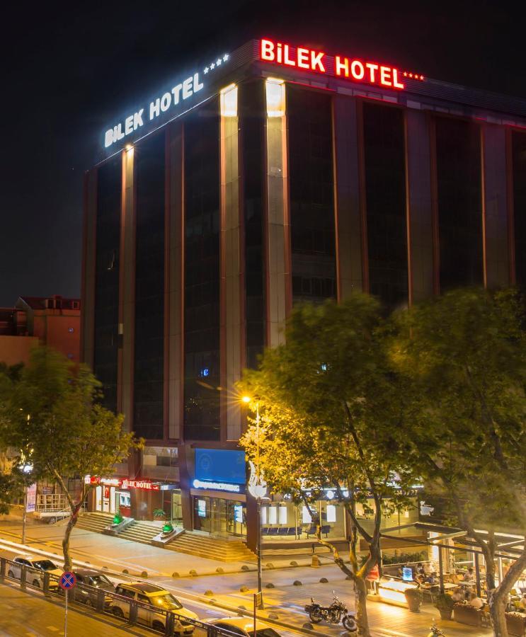 فندق فندق بيليك اسطنبول المظهر الخارجي الصورة