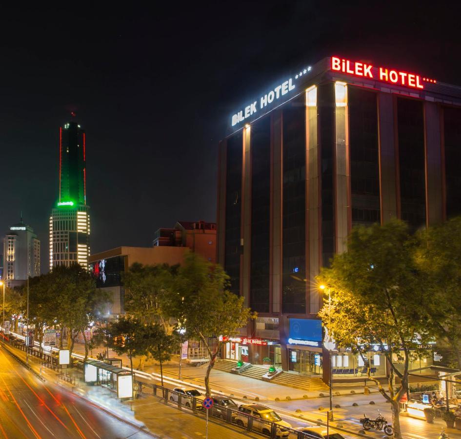 فندق فندق بيليك اسطنبول المظهر الخارجي الصورة